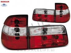 BMW 5 / E39 Karavan (95-04) / zadnje luči