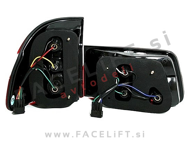 BMW 5 / E39 Karavan (95-04) / zadnje luči