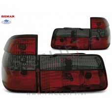 BMW 5 / E39 Karavan (95-04) / zadnje luči