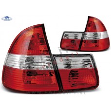 BMW 3 E46 Karavan 99-05 zadnje luči BMW 3 E46 Karavan 99-05 zadnje luči