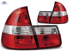 BMW 3 E46 Karavan 99-05 zadnje luči BMW 3 E46 Karavan 99-05 zadnje luči
