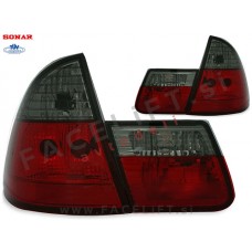 BMW 3 E46 Karavan 99-05 zadnje luči