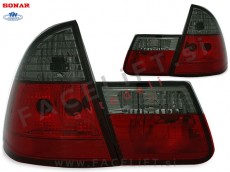 BMW 3 E46 Karavan 99-05 zadnje luči