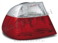 BMW 3 E46 Coupe 99-03 zadnje luči