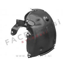 Renault Scenic / JM (03-06) / sprednji kolotek / sprednji del / levi