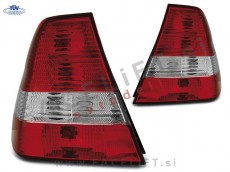 BMW 3 E46 Compact 01-04 zadnje luči