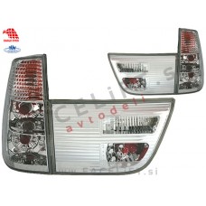 BMW X5 / E53 (99-06) / zadnje luči