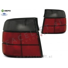 BMW X5 / E53 (99-06) / zadnje luči
