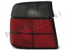 BMW 5 E34 Limuzina 88-96 zadnje luči