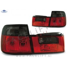 BMW 5 / E34 Limuzina (87-96) / zadnje luči