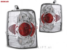 Jeep Grand Cherokee / ZJ (93-98) / zadnje luči