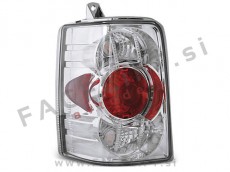 Jeep Grand Cherokee / ZJ (93-98) / zadnje luči