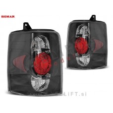 Jeep Grand Cherokee / ZJ (93-98) / zadnje luči