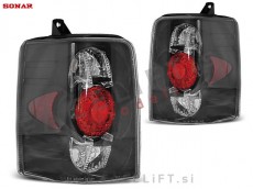 Jeep Grand Cherokee / ZJ (93-98) / zadnje luči