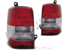 Jeep Grand Cherokee / ZJ (93-98) / zadnje luči