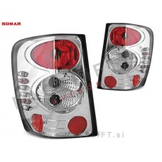 Jeep Grand Cherokee / WJ (99-05) / zadnje luči