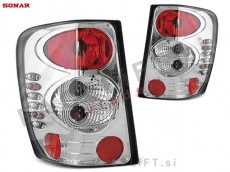 Jeep Grand Cherokee / WJ (99-05) / zadnje luči