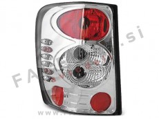 Jeep Grand Cherokee / WJ (99-05) / zadnje luči
