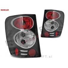 Jeep Grand Cherokee / WJ (99-05) / zadnje luči