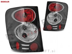 Jeep Grand Cherokee / WJ (99-05) / zadnje luči