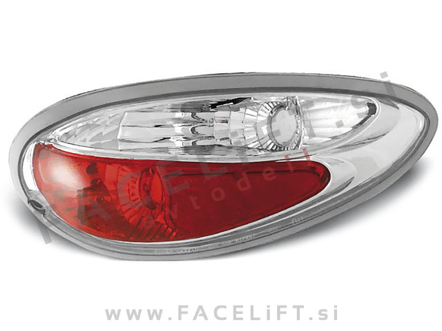 Chrysler PT Cruiser / (00-06) / zadnje luči