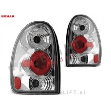 Chrysler Voyager / GS NS (96-01) / zadnje luči
