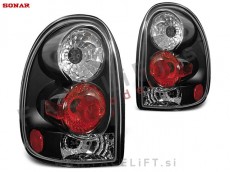 Chrysler Voyager / GS NS (96-01) / zadnje luči