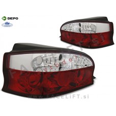 Citroen Saxo / S0 S1 (96-99) / zadnje luči