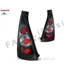 Citroen C3 02-05 zadnje luči