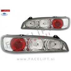 Fiat Seicento / 187 (98-10) / zadnje luči