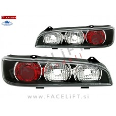 Fiat Seicento 187 98-10 zadnje luči