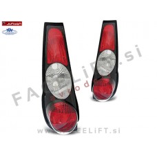 Fiat Punto 1 / 176 (93-99) / zadnje luči