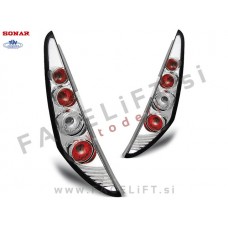 Fiat Punto 2 99-03 zadnje luči
