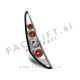 Fiat Punto 2 99-03 zadnje luči