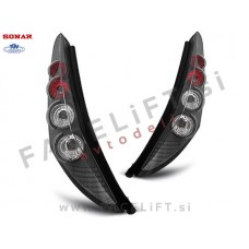 Fiat Punto 2 / 188 (99-03) / zadnje luči
