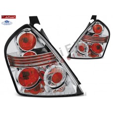Fiat Stilo / 192 (01-07) / zadnje luči