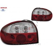 Ford Mondeo Limuzina / (93-96) / zadnje luči