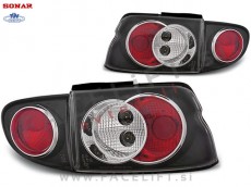 Ford Escort / MK6 MK7 (93-00) / zadnje luči