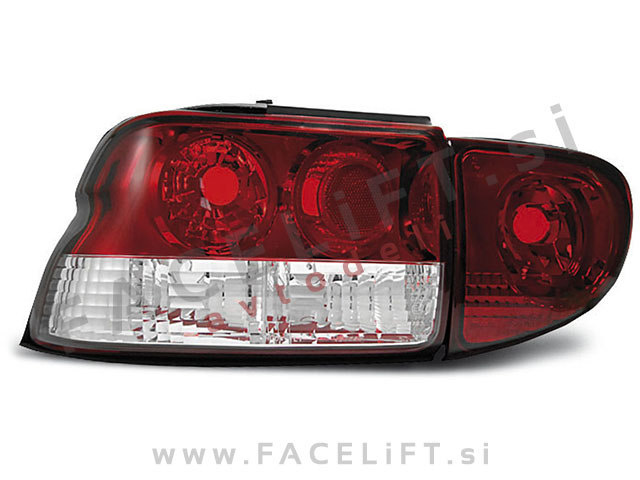 Ford Escort / MK6 MK7 (93-00) / zadnje luči
