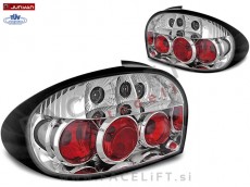 Ford Mondeo Limuzina / (93-96) / zadnje luči