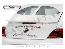 VW Beetle 5C 11-19 spojler za prtljažnik