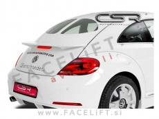 VW Beetle 5C 11-19 spojler za prtljažnik