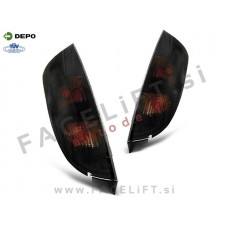 Ford Focus 1 / (98-04) / zadnje luči