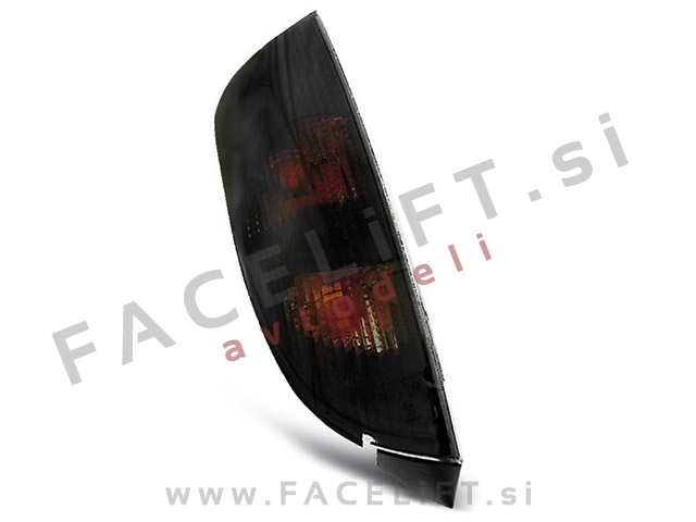 Ford Focus 1 / (98-04) / zadnje luči