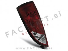 Ford Focus 1 / (98-04) / zadnje luči