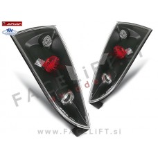 Ford Focus 1 / (98-04) / zadnje luči