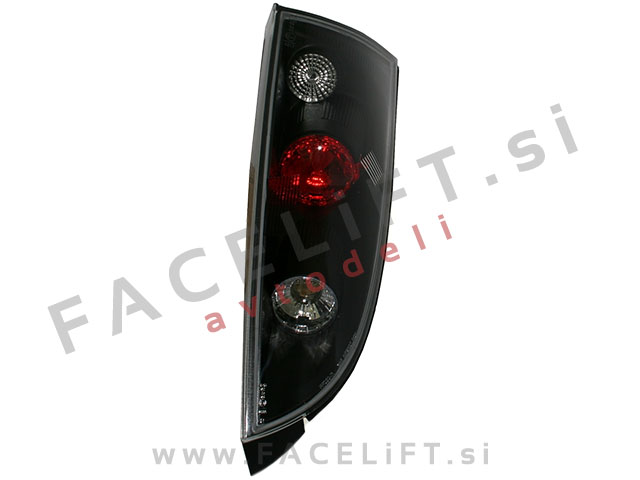 Ford Focus 1 / (98-04) / zadnje luči Ford Focus 1 / (98-04) / zadnje luči