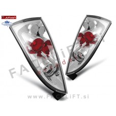 Ford Focus 1 / (98-04) / zadnje luči