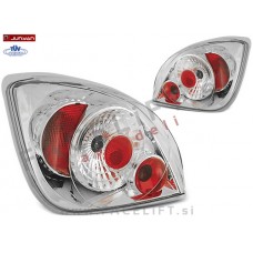 Ford Fiesta / MK4 MK5 (95-02) / zadnje luči Ford Fiesta / MK4 MK5 (95-02) / zadnje luči