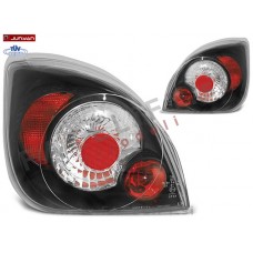 Ford Fiesta / MK4 MK5 (95-02) / zadnje luči Ford Fiesta / MK4 MK5 (95-02) / zadnje luči